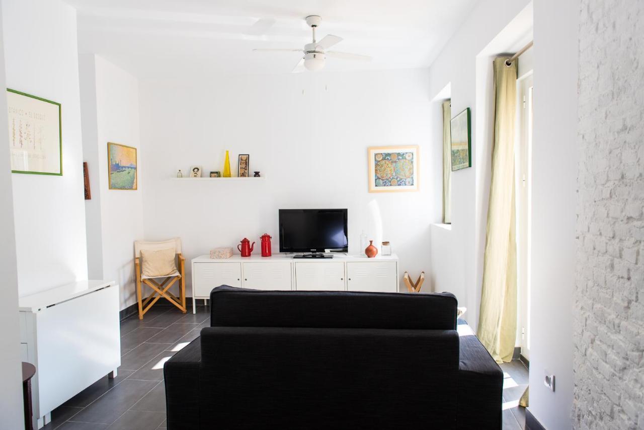 Tourist House San Luis Sevilla