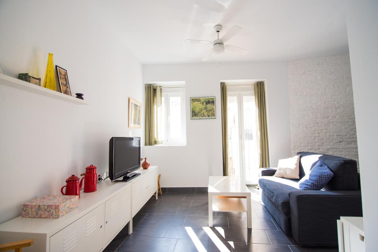 Tourist House San Luis Apartamento Sevilla