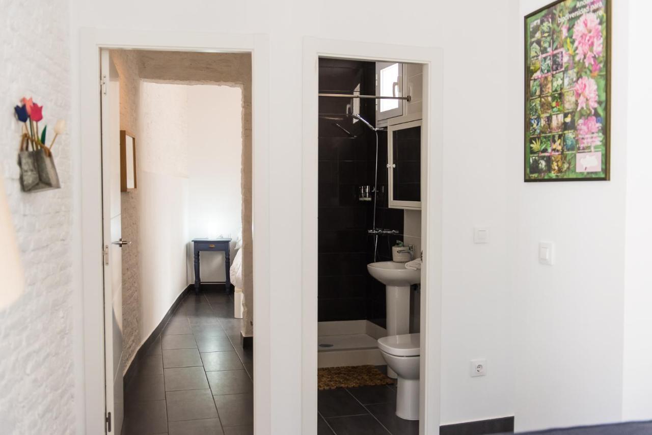 Apartamento Tourist House San Luis Sevilla