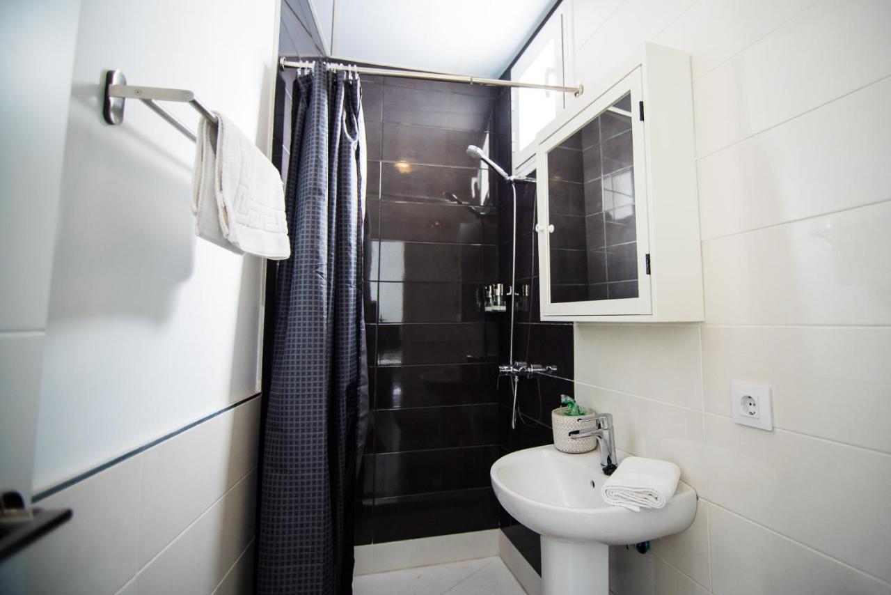 Tourist House San Luis Apartamento